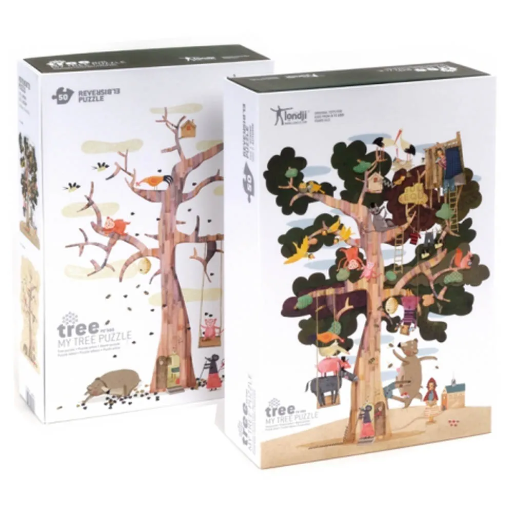 西班牙Londji 歡樂森林拼圖(Songbaby)(福利品) 歷史價格詳細信息