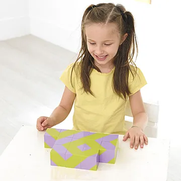 Weplay身體潛能開發【創作互動】線索積木16塊裝ATG-KC2003 歷史價格詳細信息