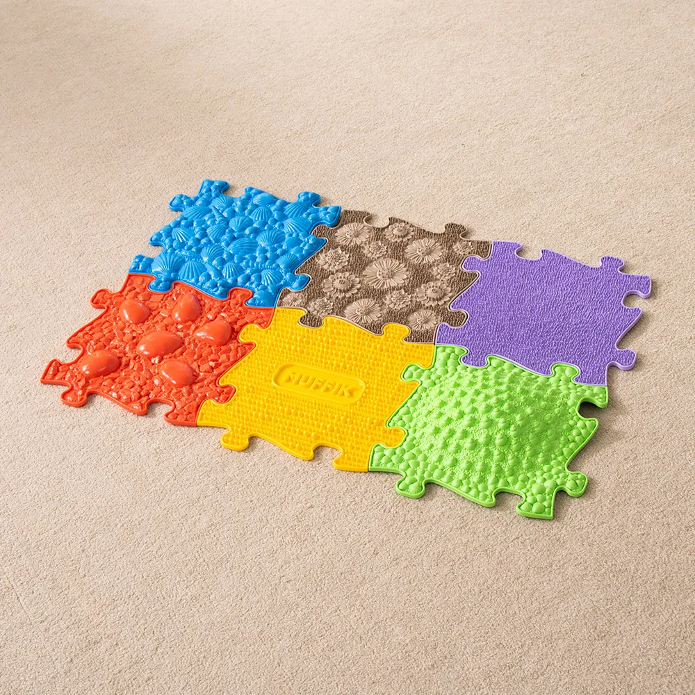 MUFFIK 觸覺探索步道-基礎 歷史價格詳細信息