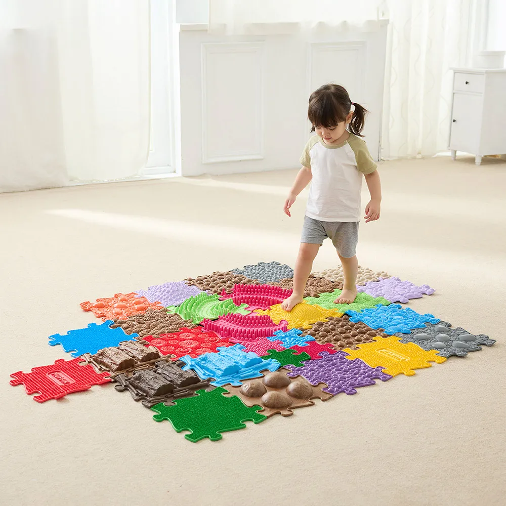 MUFFIK 觸覺探索步道-基礎 歷史價格詳細信息