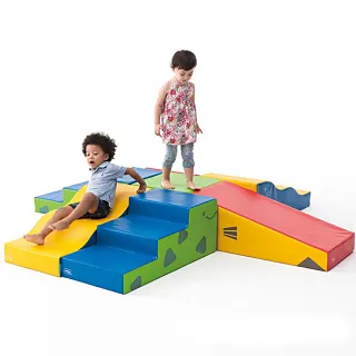 Weplay身體潛能開發系列【動作發展】踩踏平衡觸覺板(曲線)ATG-KT0005-1 歷史價格詳細信息