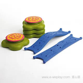 Weplay 快樂島-6件組 歷史價格詳細信息