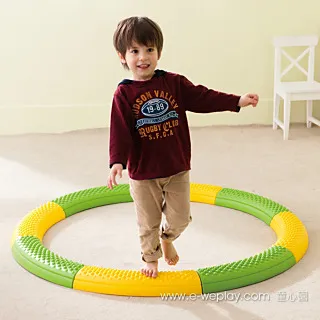 Weplay身體潛能開發系列【平衡運動】手搖旋轉盤(小) ATG-KP2003-1 歷史價格詳細信息