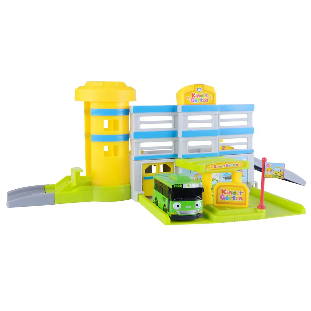 TAYO迷你世界回收場 玩具反斗城 歷史價格詳細信息