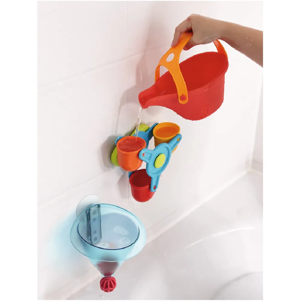 【HABA】趣洗澡滾球滑水道（趣洗澡旋轉水車組3件） 歷史價格詳細信息