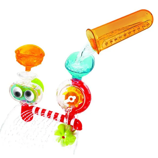 Yookidoo 大眼瀑布蓮蓬頭套組 7290107723398 歷史價格詳細信息