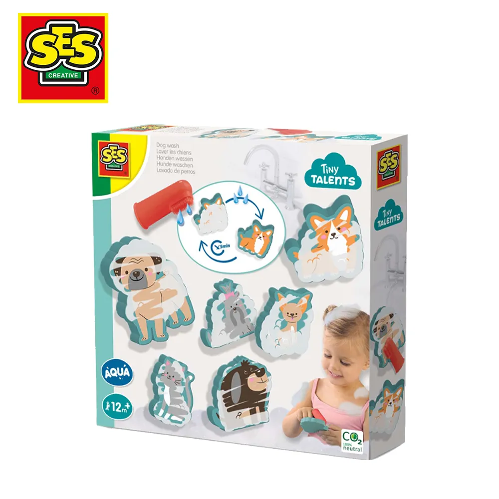 荷蘭SES 浴室繪畫蠟筆8色-13050 歷史價格詳細信息