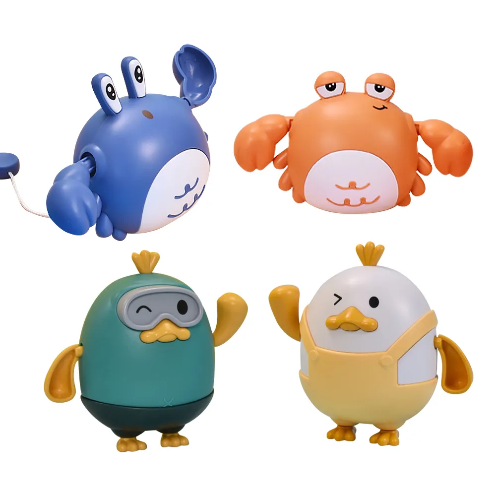 螃蟹洗澡玩具 玩偶 小朋友 親子遊戲 噴水 可吸附 家長 浴缸遊戲 浴室同樂 現貨 廠商直送 歷史價格詳細信息