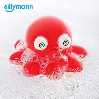 韓國 sillymann 100%鉑金矽膠洗澡玩具-3款【滿$699送貓咪掛勾x1】 歷史價格詳細信息
