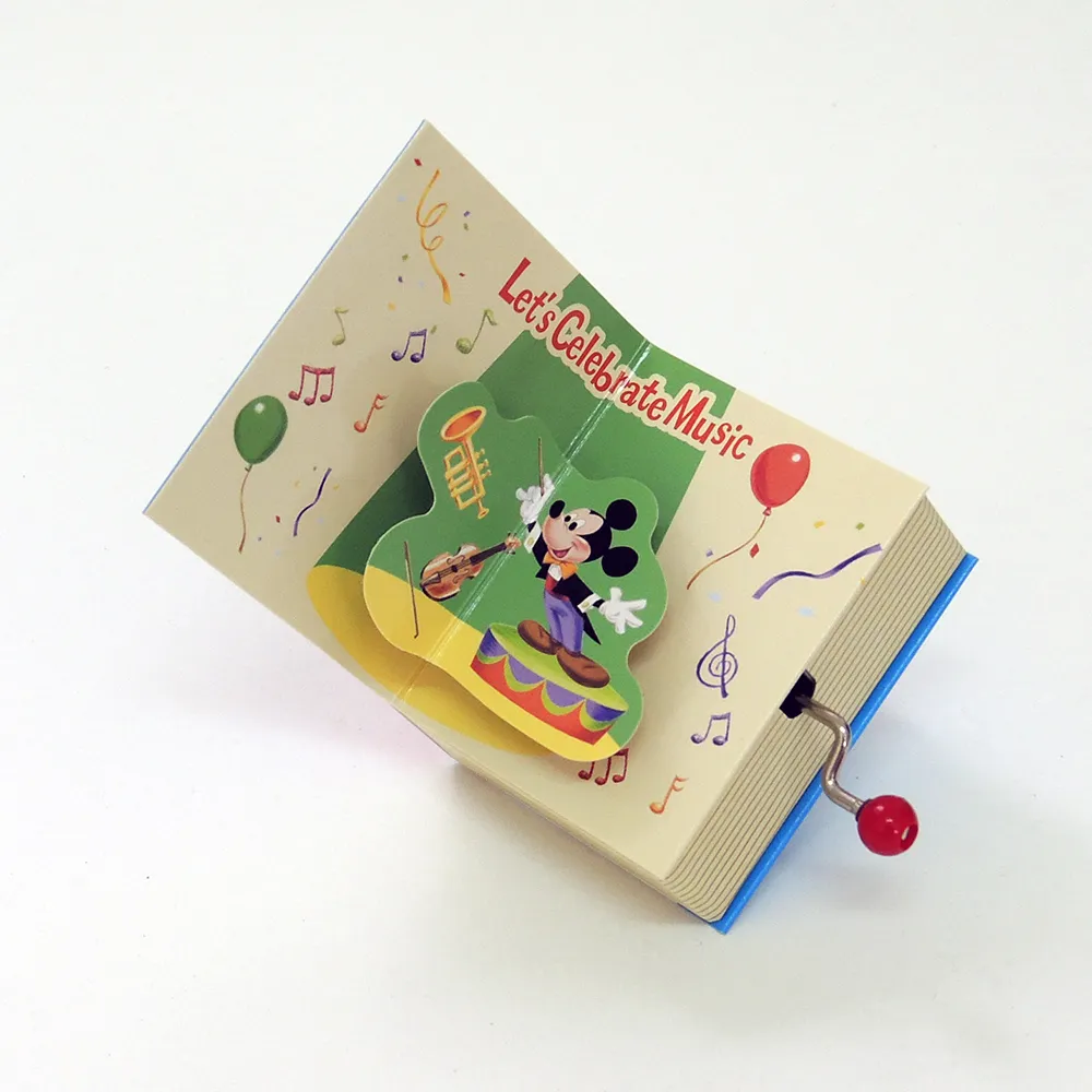 手搖音樂盒相框 / 小狗 / 1101402【100圖書文具生活館】 歷史價格詳細信息