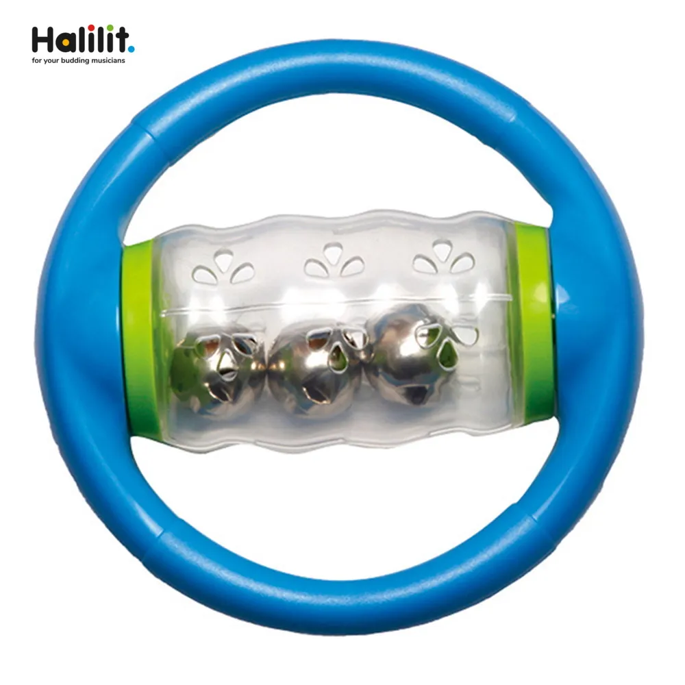 【Halilit 哈莉莉】圓形沙鈴 歷史價格詳細信息