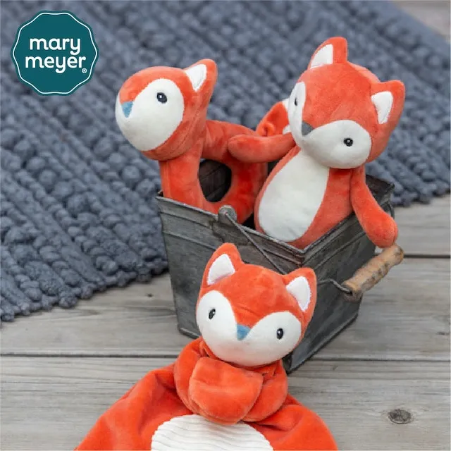 MARY MEYER 柔軟手搖鈴-酪梨QQ/甜蜜蜜鳳梨哥/宇宙月亮/趴趴無尾熊/彩虹棉花糖【麗兒采家】 歷史價格詳細信息