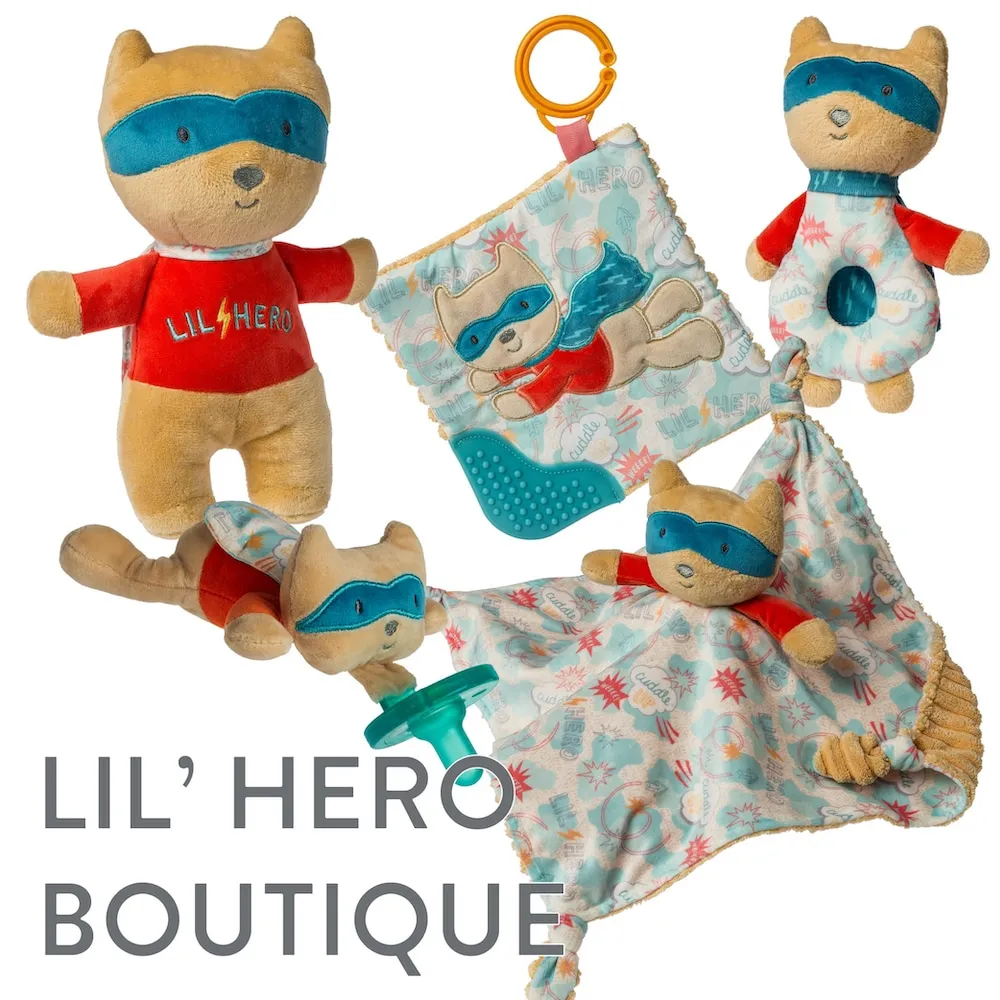 【MaryMeyer】小飛龍臻藏禮盒(標籤沙沙紙+標籤親膚安撫巾+標籤手搖鈴) 歷史價格詳細信息