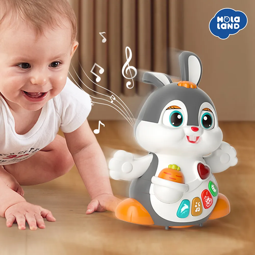 搖擺兔可愛萌趣生肖兔項鍊女簡約高級百搭配飾時尚精美 歷史價格詳細信息