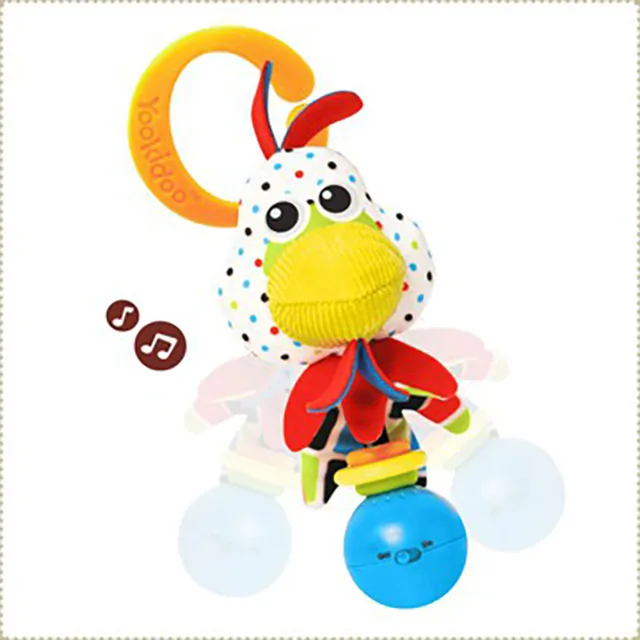 以色列 Yookidoo 歡樂馬戲團健力遊戲墊|健力架|彌月禮【麗兒采家】 歷史價格詳細信息