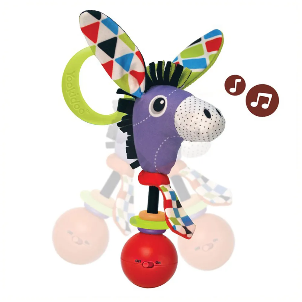 以色列 Yookidoo 歡樂馬戲團健力遊戲墊|健力架|彌月禮【麗兒采家】 歷史價格詳細信息