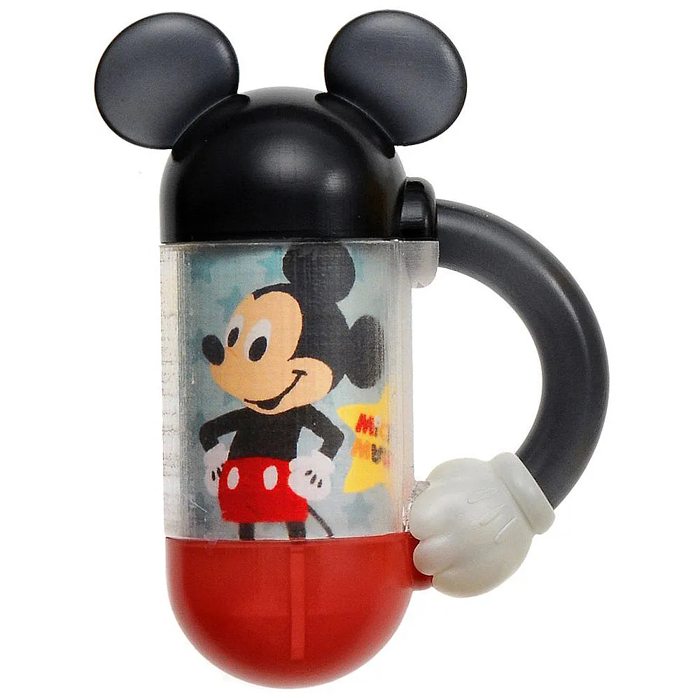 【TAKARA TOMY】米奇顏色球球轉轉樂(迪士尼 幼兒) 歷史價格詳細信息