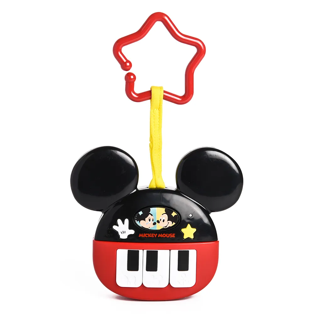 【TAKARA TOMY】米奇嬰幼被子夾(迪士尼 幼兒) 歷史價格詳細信息