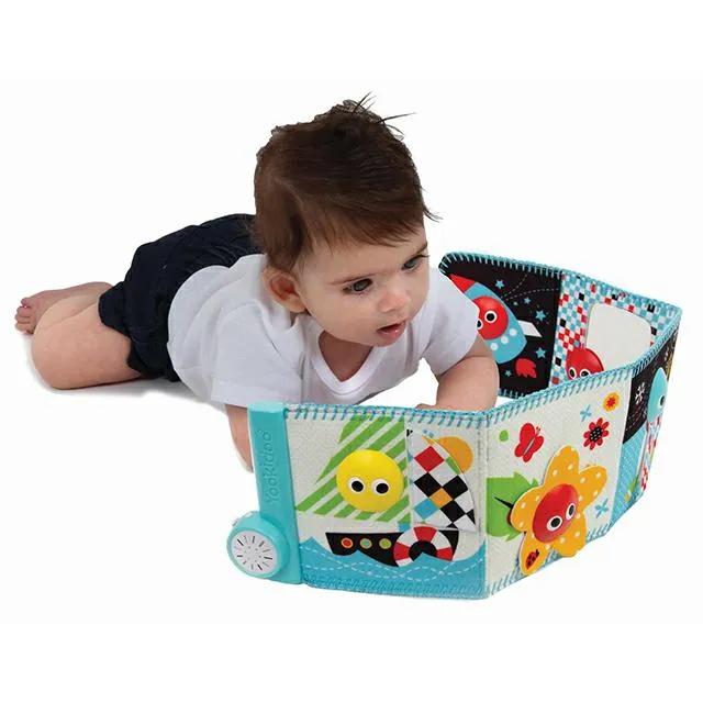 以色列 Yookidoo 歡樂馬戲團健力遊戲墊|健力架|彌月禮【麗兒采家】 歷史價格詳細信息