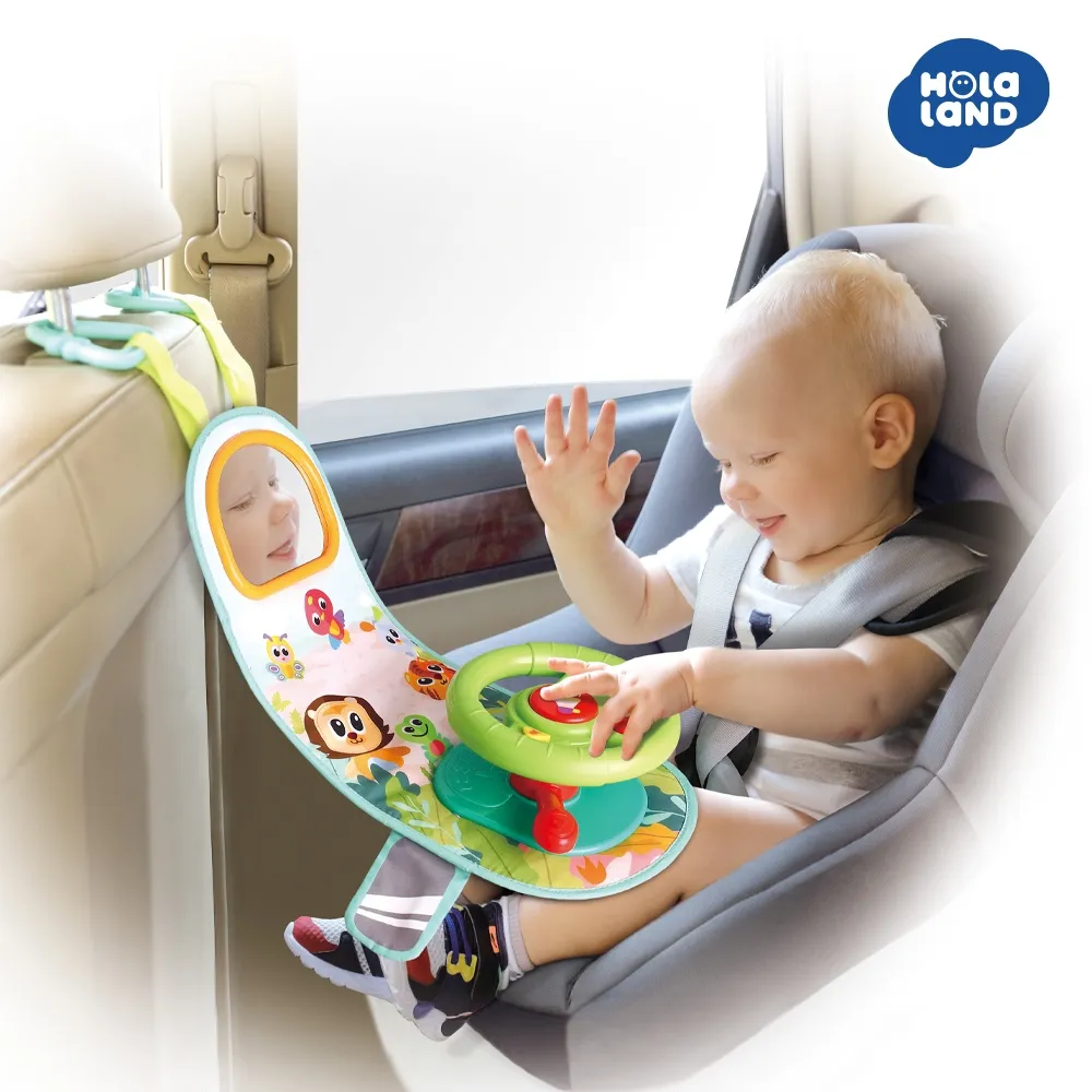 【HolaLand 歡樂島】大象探索琴(聲光電子琴/匯樂感統玩具) 歷史價格詳細信息