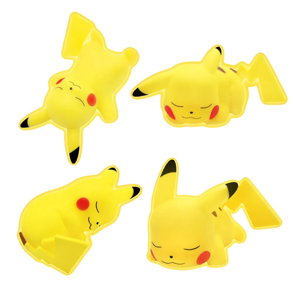 二手 皮卡丘 pokemon 模型玩具 早期復古懷舊 餐廳咖啡工作室擺設 歷史價格詳細信息