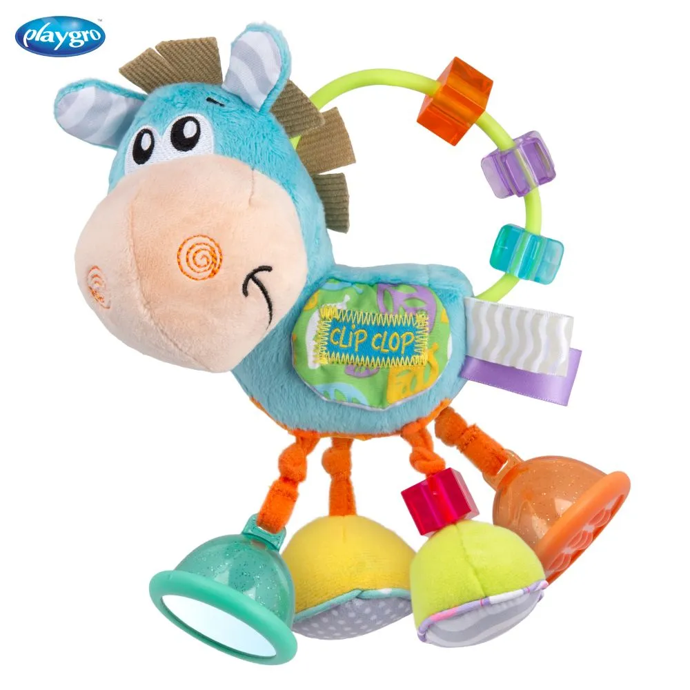 Playgro 搖搖音樂鈴手機 歷史價格詳細信息