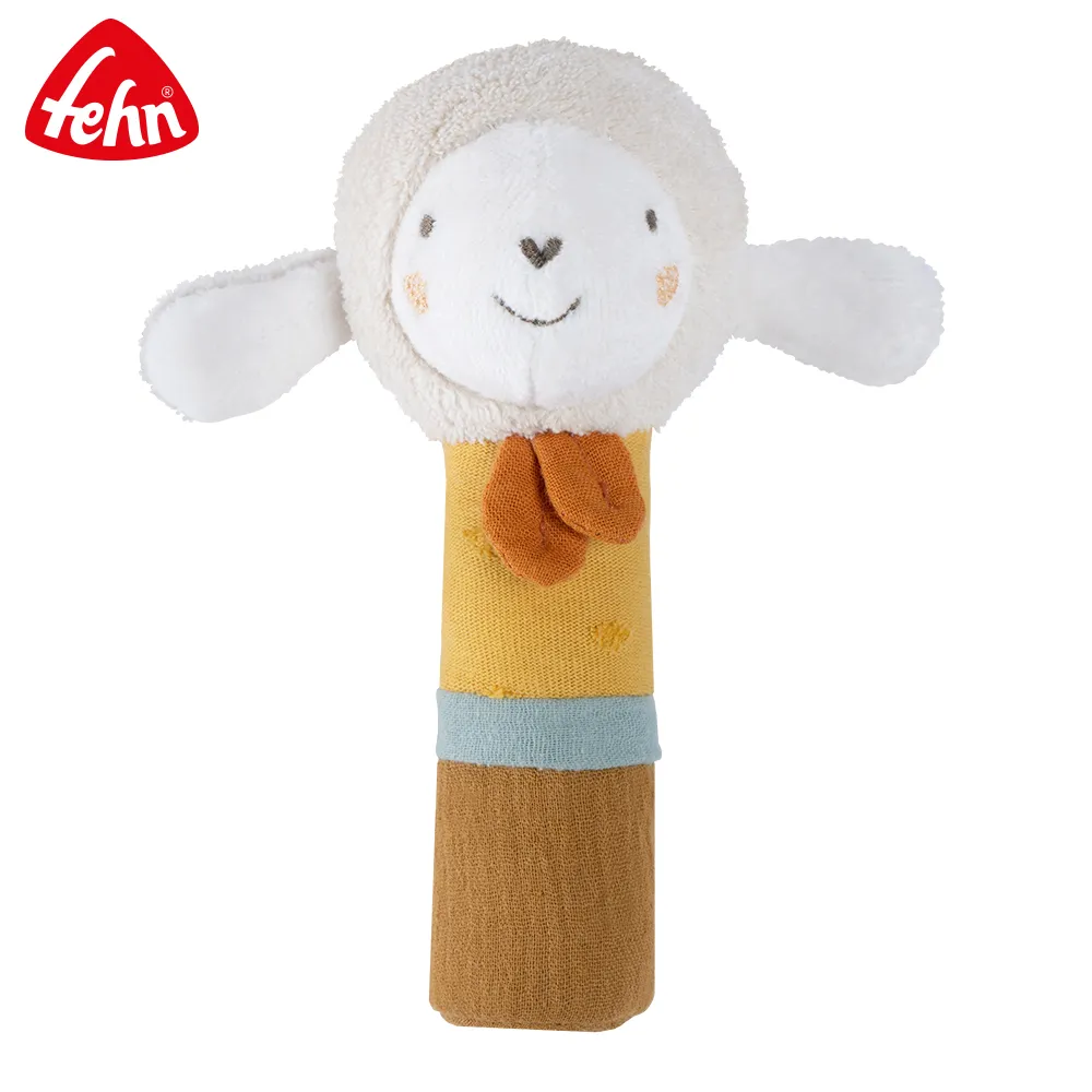 【Fehn 芬恩】悠棉麥田小熊迷你拉環音樂 歷史價格詳細信息