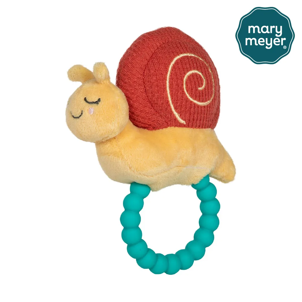 MARY MEYER 柔軟手搖鈴-酪梨QQ/甜蜜蜜鳳梨哥/宇宙月亮/趴趴無尾熊/彩虹棉花糖【麗兒采家】 歷史價格詳細信息