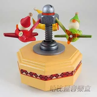 音樂樂園-飛行塔 歷史價格詳細信息