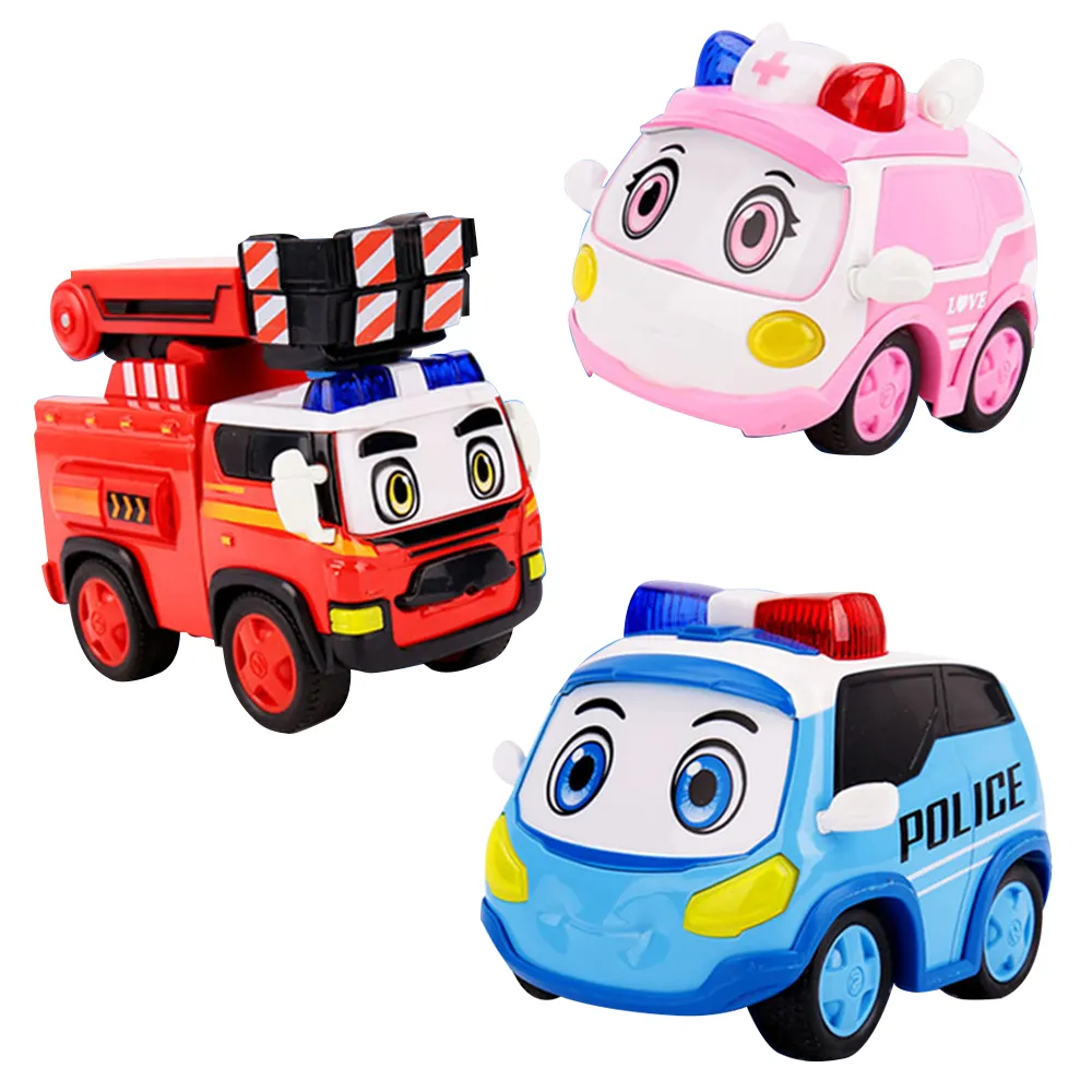 聲光迴力警務用車-警車 歷史價格詳細信息