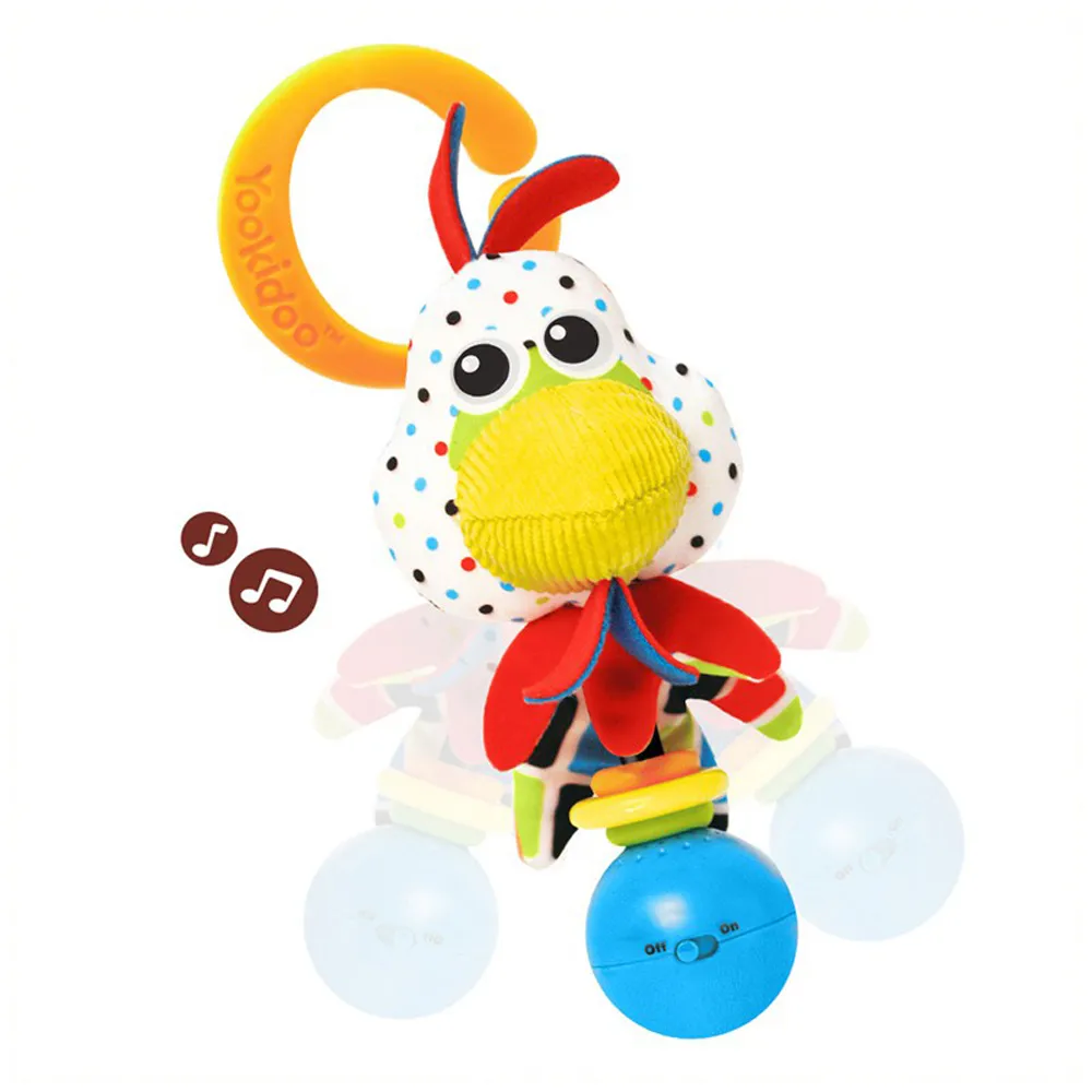 以色列 Yookidoo 歡樂馬戲團健力遊戲墊|健力架|彌月禮【麗兒采家】 歷史價格詳細信息