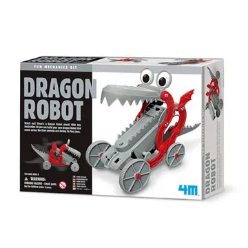 【4M】機械蝸牛 科學趣味玩具 歷史價格詳細信息