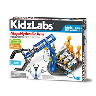 【4M】液壓機械爪 Hydraulic Arm 歷史價格詳細信息