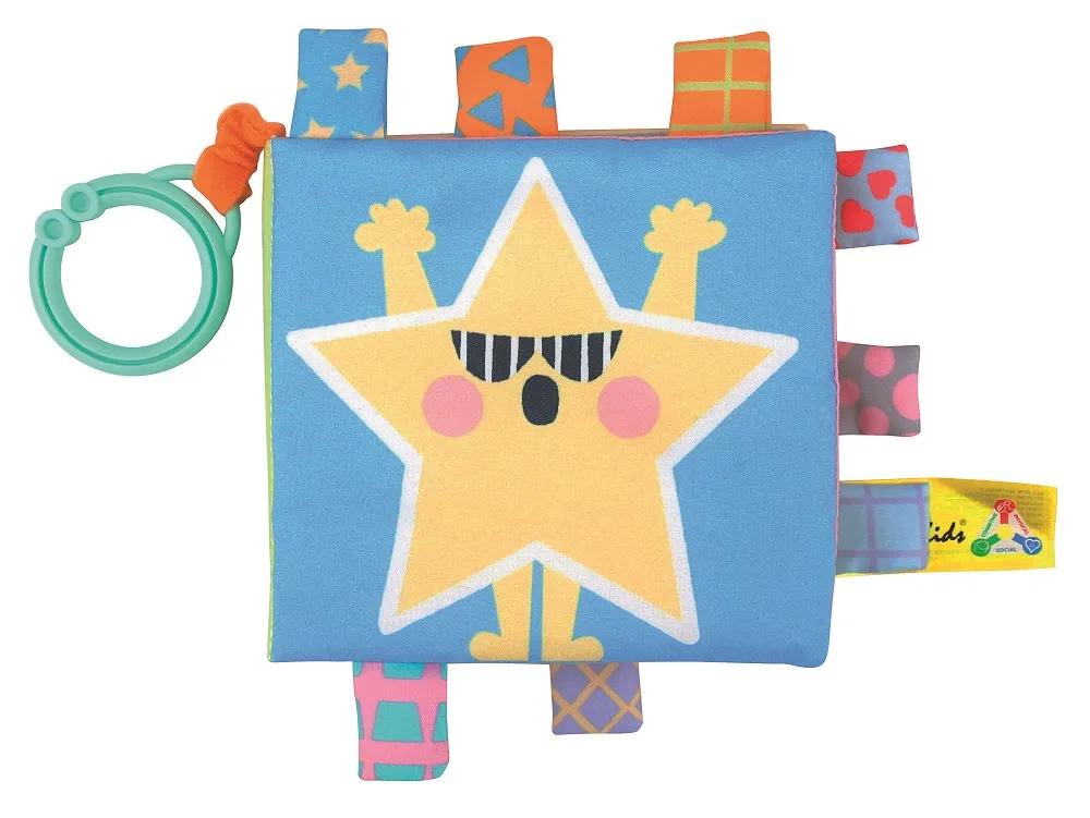 有趣形狀-Baby趣味學習貼貼書【金玉堂文具】 歷史價格詳細信息