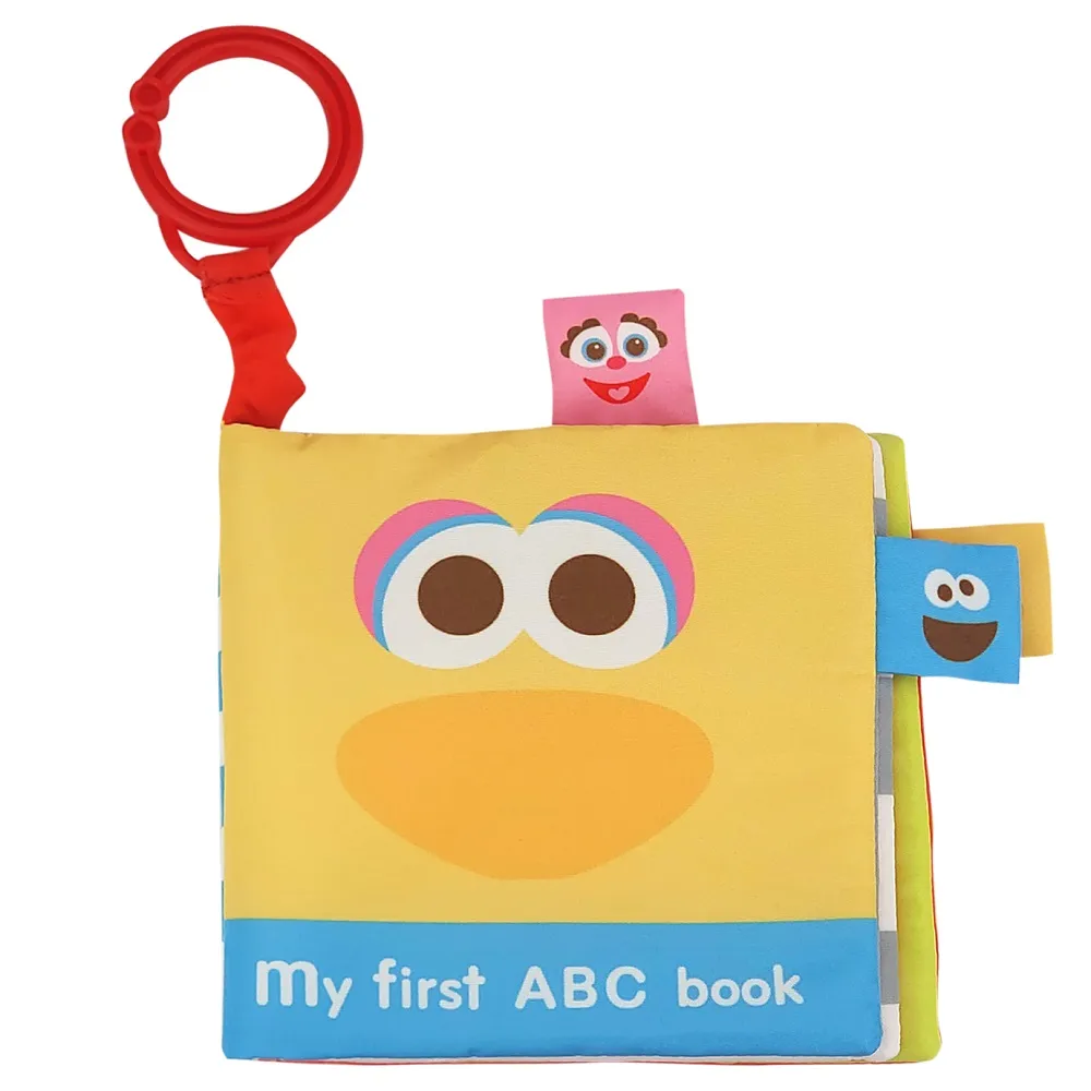 【 K’s kids】布書 可愛動物布書 SB004-84 歷史價格詳細信息