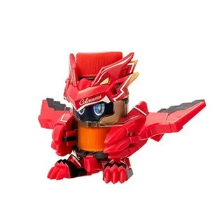 激鬥瓶蓋人-BOT-01可樂丸 歷史價格詳細信息