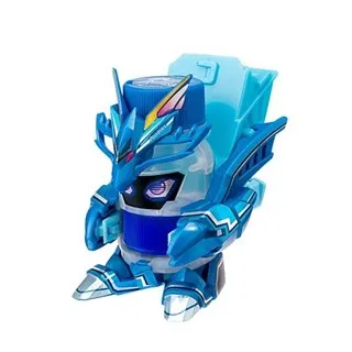 激鬥瓶蓋人 BOT-02動能水龍 玩具反斗城 歷史價格詳細信息
