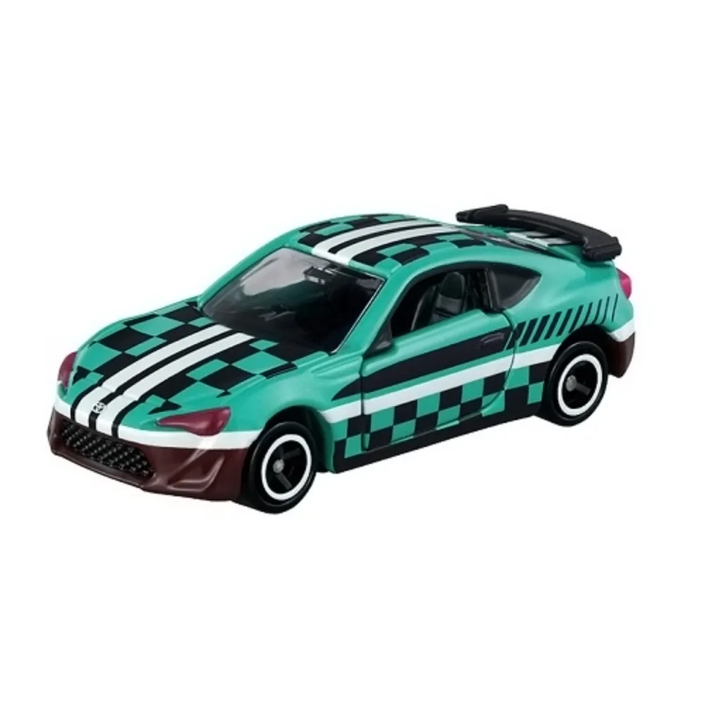 Dream TOMICA 鬼滅之刃 水柱 富岡義勇 歷史價格詳細信息