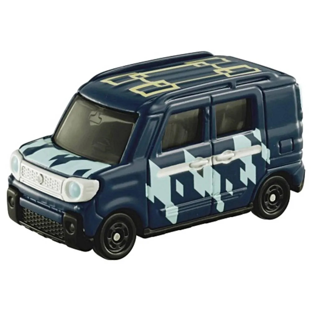 TOMICA 鬼滅之刃 13 伊黑小芭內 玩具e哥 10076 歷史價格詳細信息