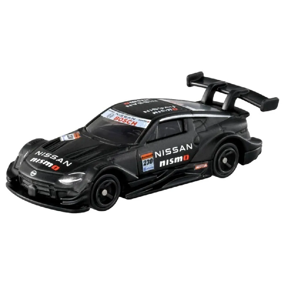 TOMICA No.013 日產Fairlady Z Nismo GT500 TM013A5 價格比較,價格查詢,歷史價格詳細信息