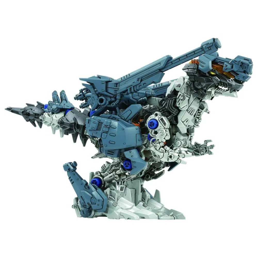 【TAKARA TOMY】日本洛伊德 ZOIDS WILD WILD ZW06 武裝鱷魚(需自行組裝模型) 歷史價格詳細信息