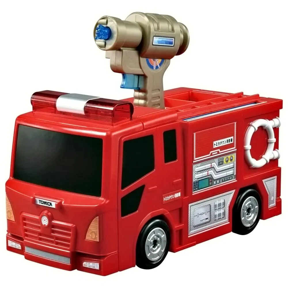 TOMICA 百變自動停車塔-50週年紀念版 TW15309 TAKARA TOMY 公司貨 歷史價格詳細信息