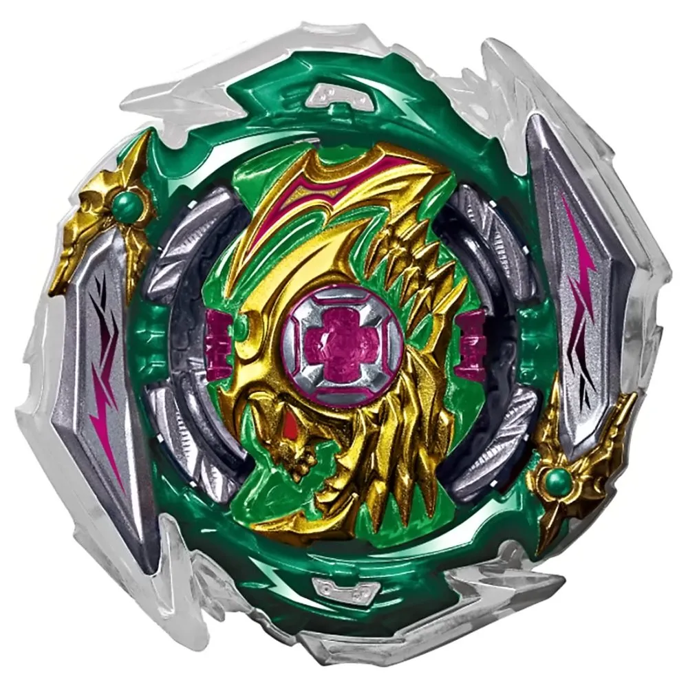 【TAKARA TOMY】  戰鬥陀螺 BURST 181 隨機強化組 Vol 24 盲盒 一款入 隨機出貨 歷史價格詳細信息