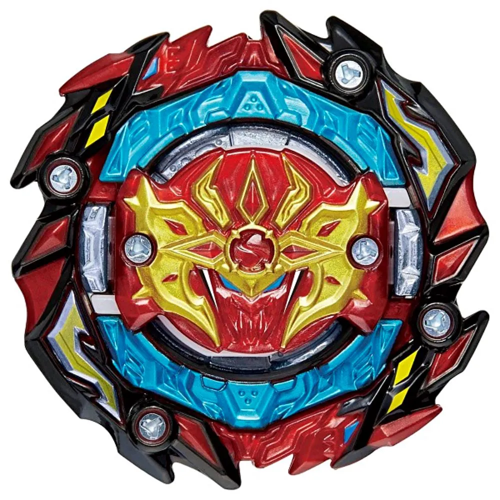 戰鬥陀螺 BURST#188 星際巨神改造組 超王世代 TAKARA TOMY 歷史價格詳細信息