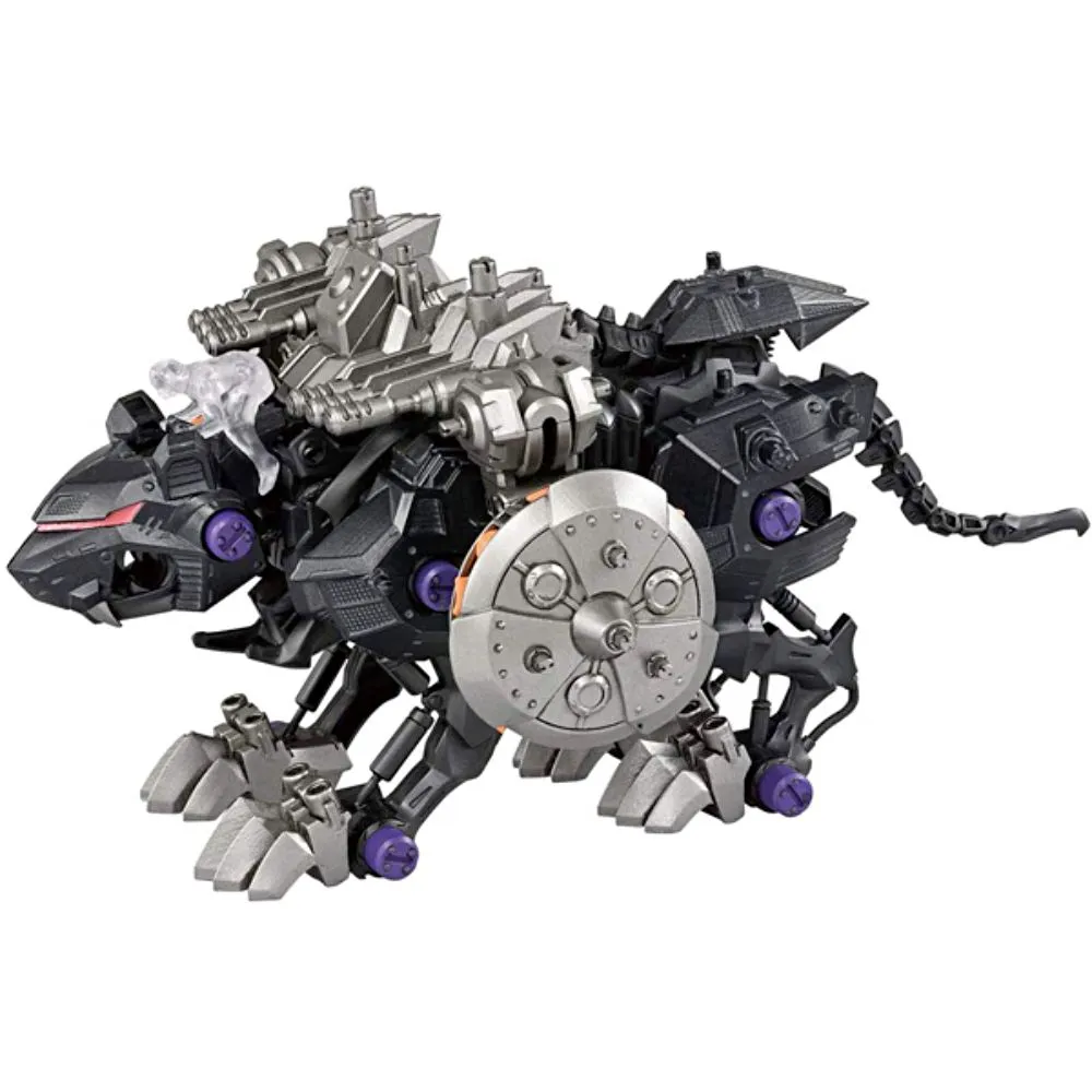【TAKARA TOMY】日本洛伊德 ZOIDS WILD WILD ZW06 武裝鱷魚(需自行組裝模型) 歷史價格詳細信息