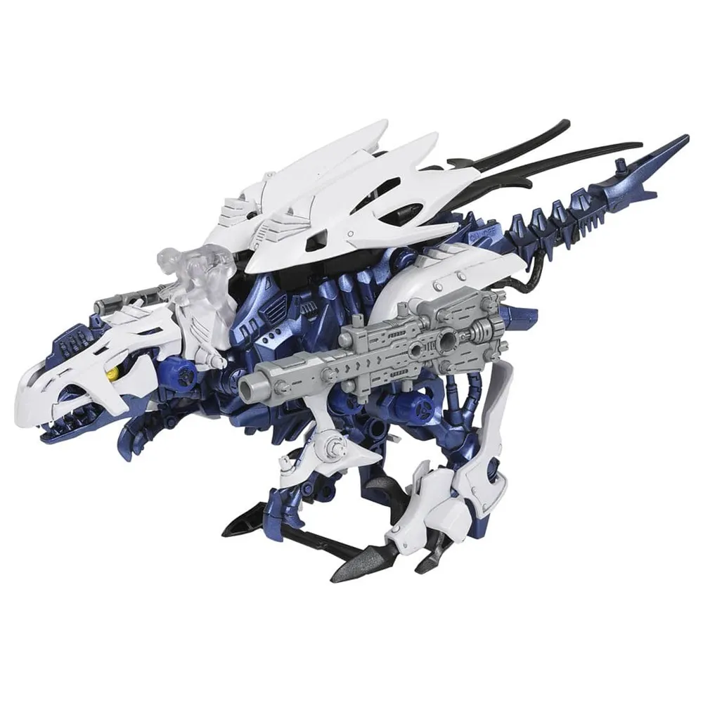 【TAKARA TOMY】日本洛伊德 ZOIDS WILD WILD ZW06 武裝鱷魚(需自行組裝模型) 歷史價格詳細信息