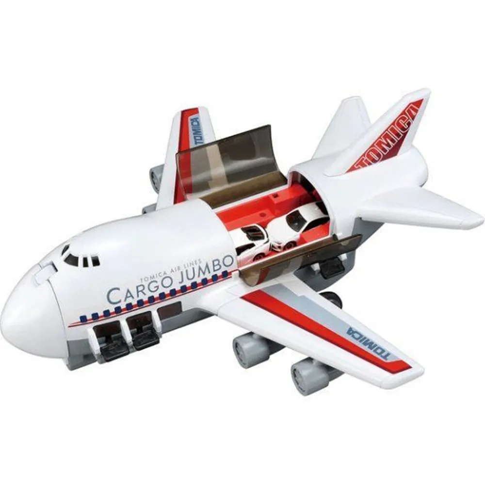 TOMICA 巨無霸警察基地 含5台小車  C137284  COSCO代購 歷史價格詳細信息