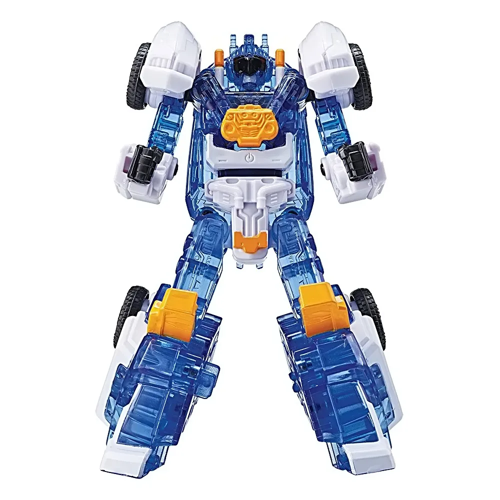 機器戰士TOBOT GD 閃電傑特 (YOUNG TOYS) 01132 歷史價格詳細信息