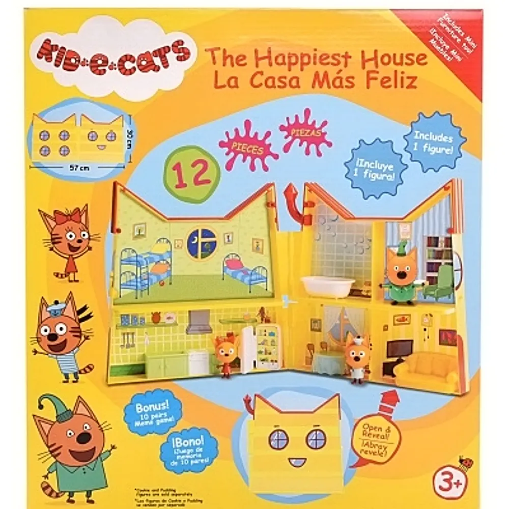 Cat Kid Comic Club 4: Collaborations: A Graphic Novel (精裝本)/Dav Pilkey【禮筑外文書店】[9折] 歷史價格詳細信息