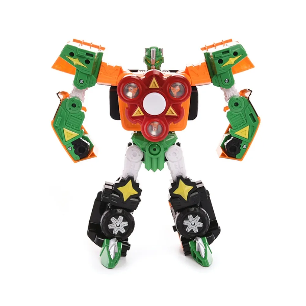 Hello carbot 衝鋒戰士  旋風史賓 史賓 大型 變形機器人 CARBOT 歷史價格詳細信息